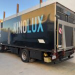 G21 UNIDAD 100KW + CARGA 5M