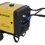 KIPOR 6KW